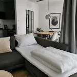 Design With Balcony - Pasing 아파트 뮌헨