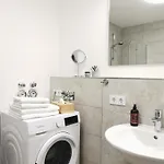 דירה Design With Balcony - Pasing מינכן