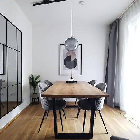 Design With Balcony - Pasing Münih