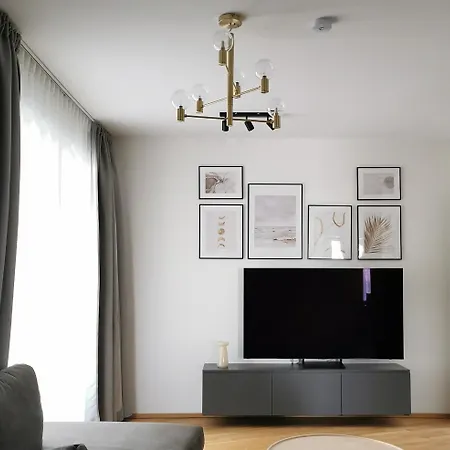 Design With Balcony - Pasing 아파트 뮌헨